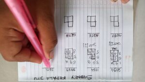 Rumus-togel