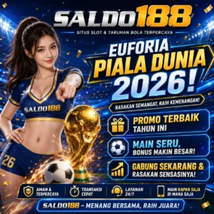 Saldo188-bandar-bola-piala-dunia-2026